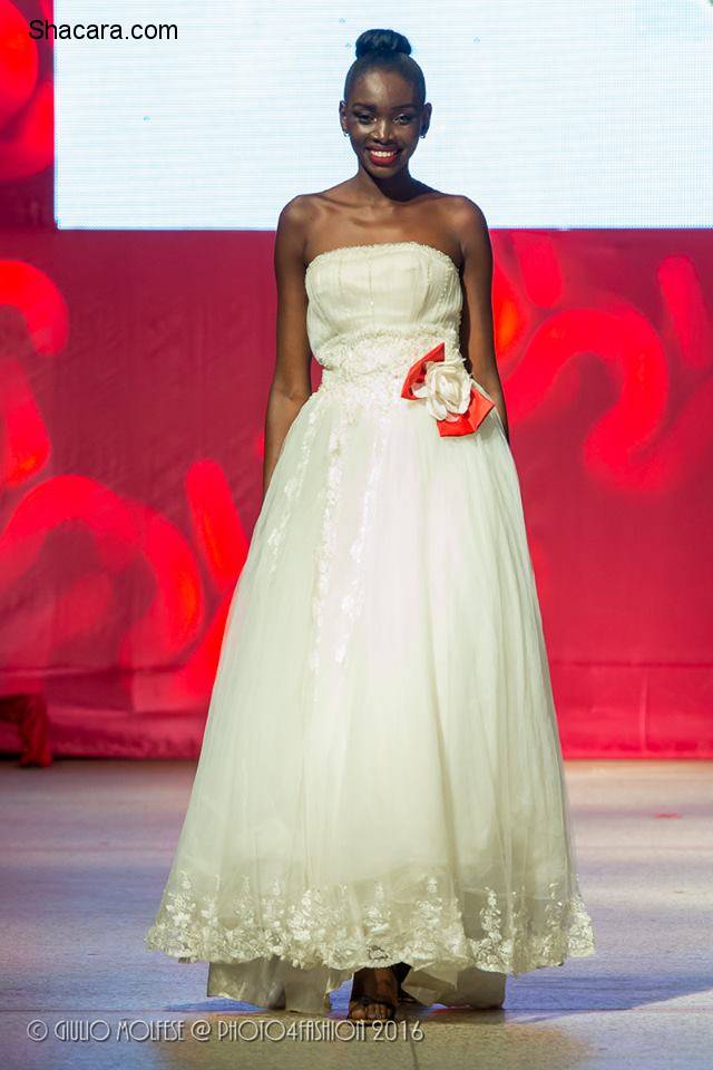 Melinjani, Thirty & Kori House of Couture & Design @ Malengo Foundation Fashion Show 2016, Uganda