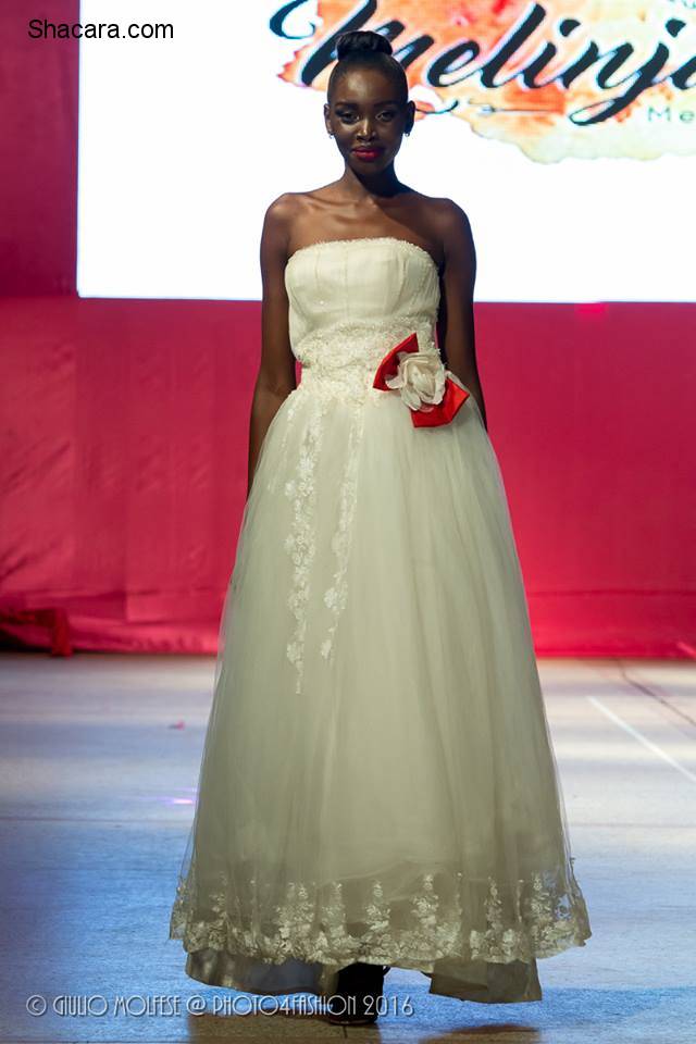 Melinjani, Thirty & Kori House of Couture & Design @ Malengo Foundation Fashion Show 2016, Uganda