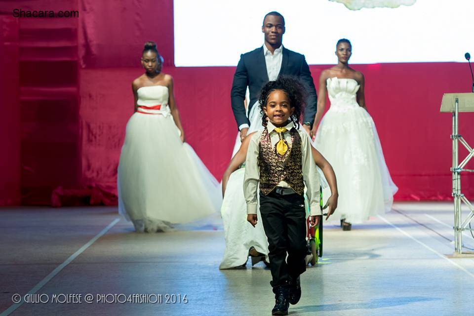 Melinjani, Thirty & Kori House of Couture & Design @ Malengo Foundation Fashion Show 2016, Uganda