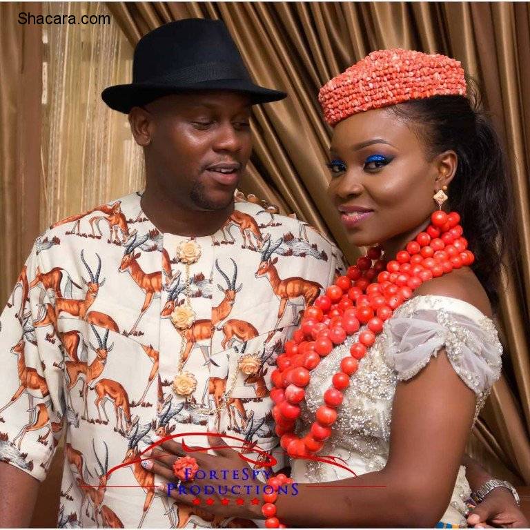 CULTURAL IJAW MEET ISHAN WEDDING OF IBY AND MARK