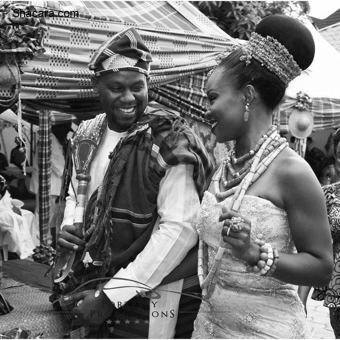 CULTURAL IJAW MEET ISHAN WEDDING OF IBY AND MARK