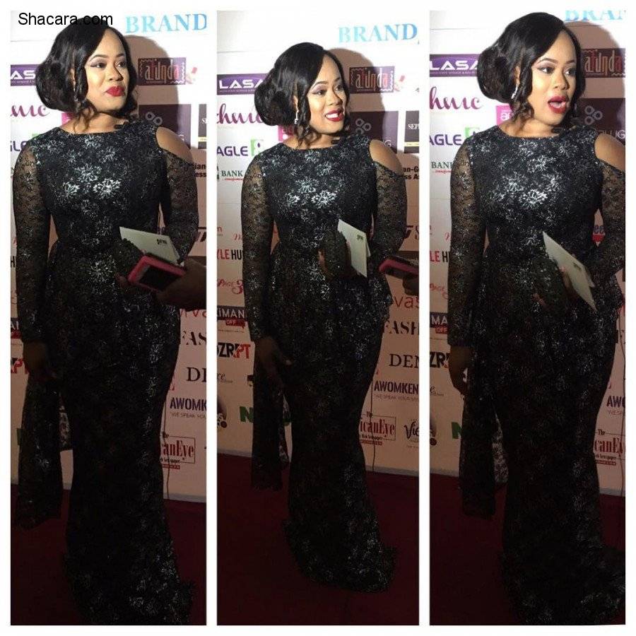 FABULOUS ASO EBI STYLES THAT ARE TRENDING ON INSTAGRAM