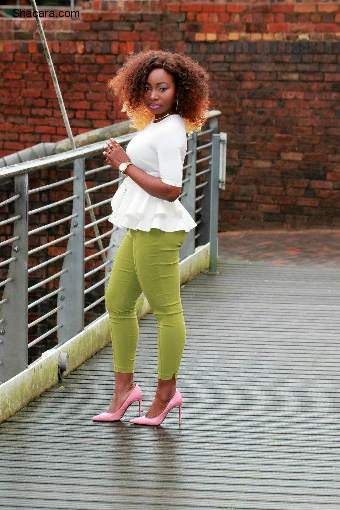 THE SOPHISTICATED WAYS TO TRY THE COLOR-BLOCK TREND THIS SEASON