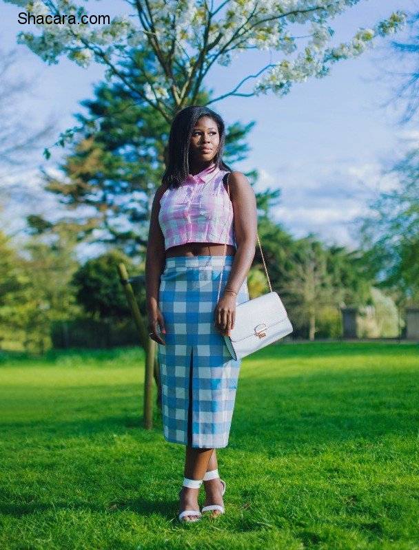 THE SOPHISTICATED WAYS TO TRY THE COLOR-BLOCK TREND THIS SEASON