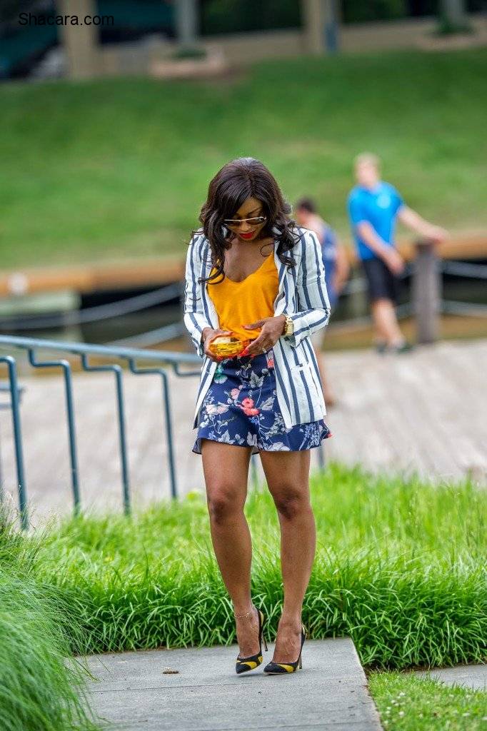 THE SOPHISTICATED WAYS TO TRY THE COLOR-BLOCK TREND THIS SEASON