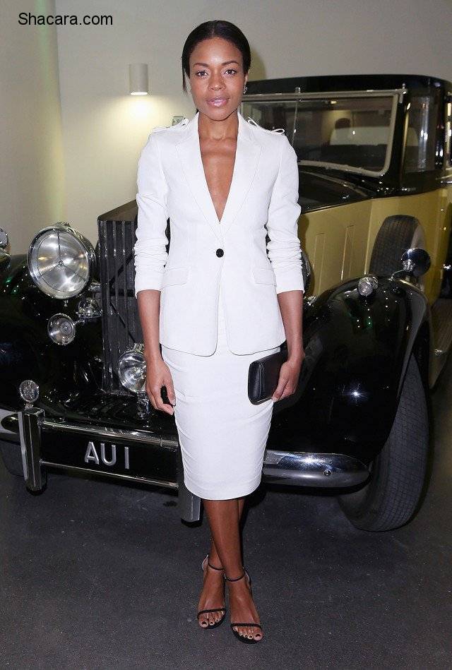 THE TRICK TO MASTERING YOUR CORPORATE OUTFITS