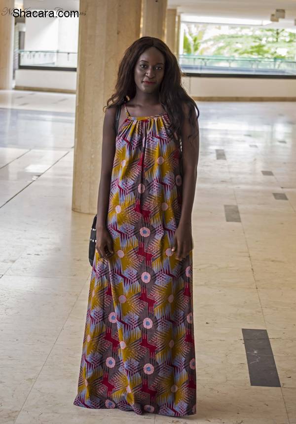 #AFWN2016: Street Style By Iju Asonibe Of @Njcworks