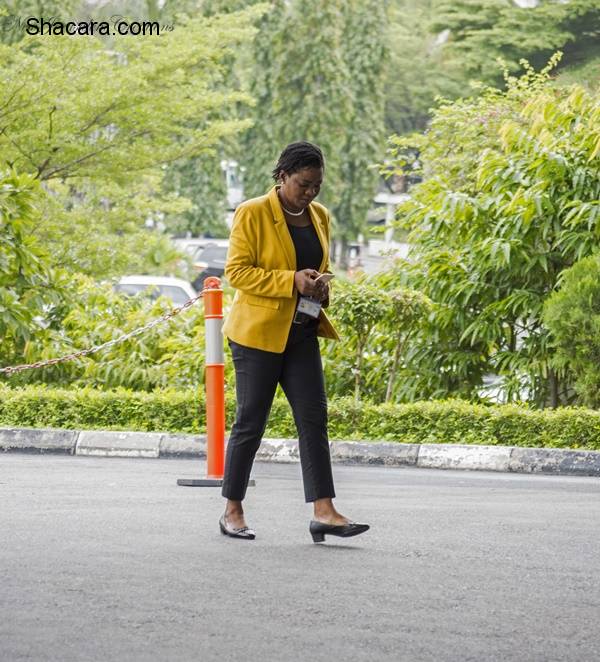#AFWN2016: Street Style By Iju Asonibe Of @Njcworks