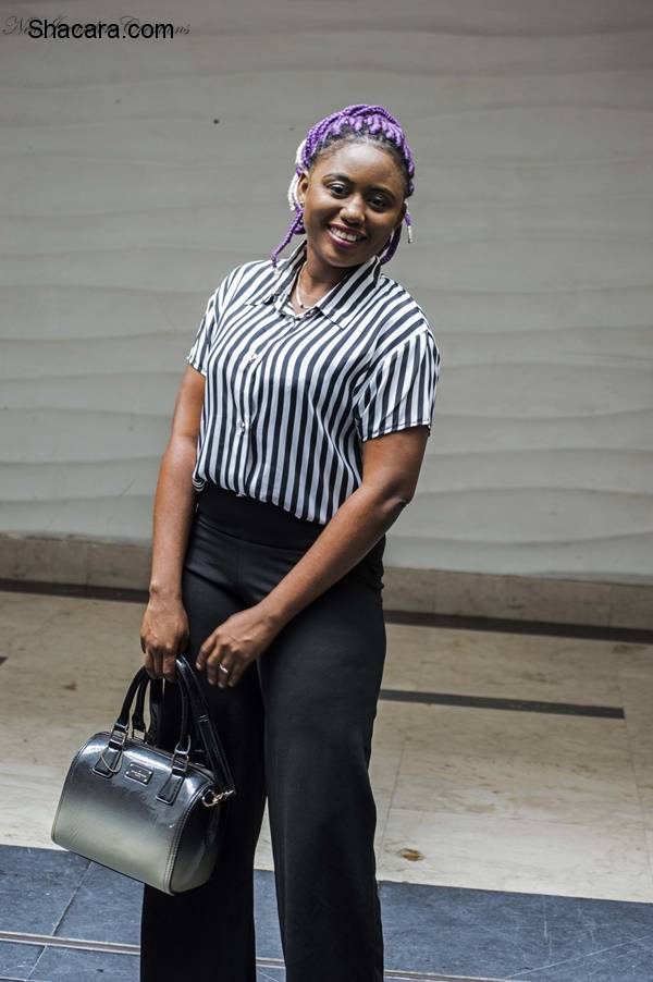 #AFWN2016: Street Style By Iju Asonibe Of @Njcworks