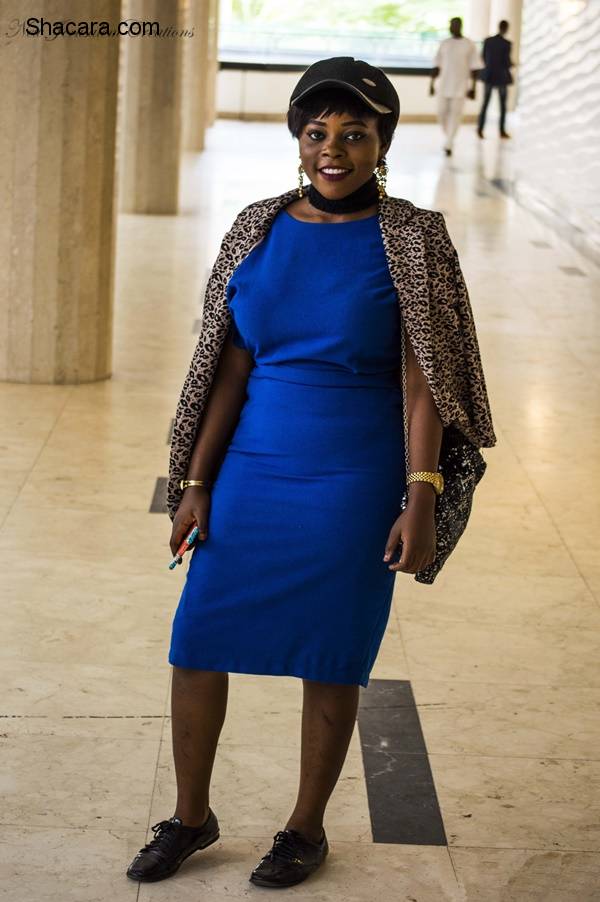 #AFWN2016: Street Style By Iju Asonibe Of @Njcworks
