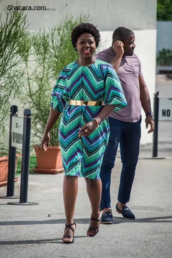 #AFWN2016: Street Style By Iju Asonibe Of @Njcworks