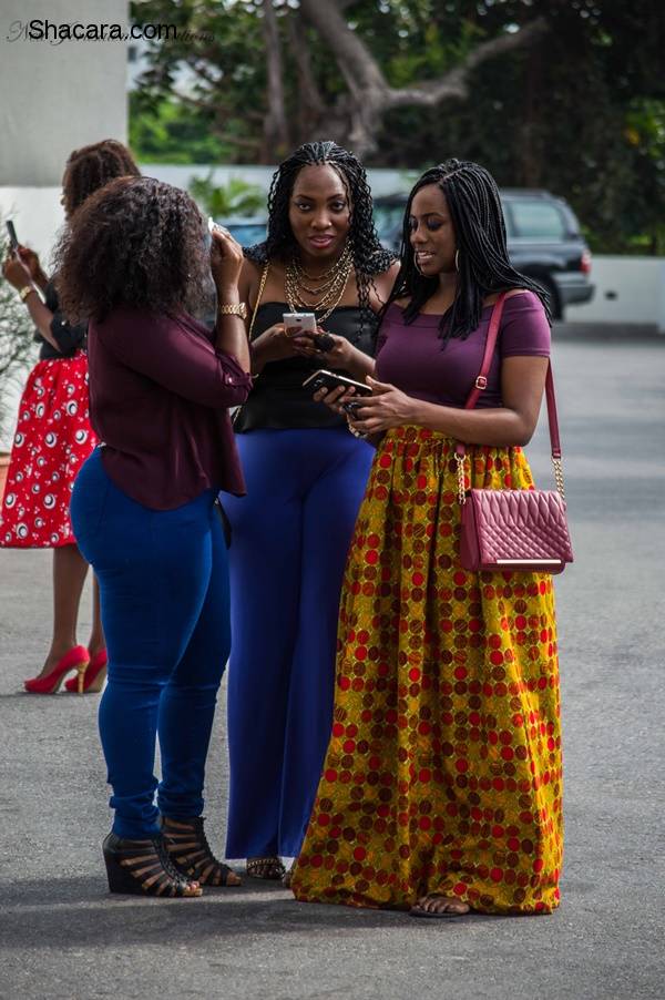 #AFWN2016: Street Style By Iju Asonibe Of @Njcworks