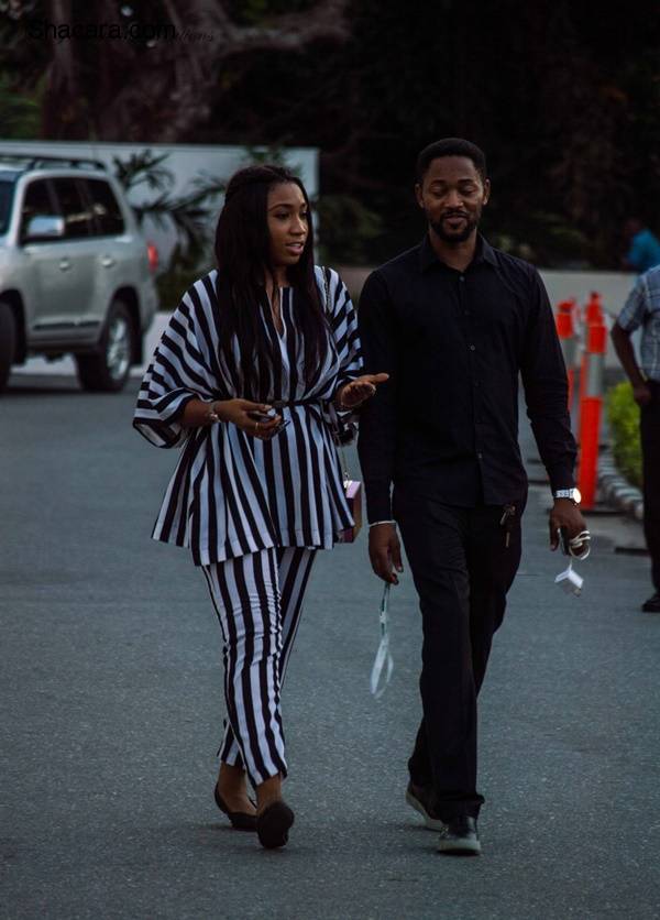 #AFWN2016: Street Style By Iju Asonibe Of @Njcworks
