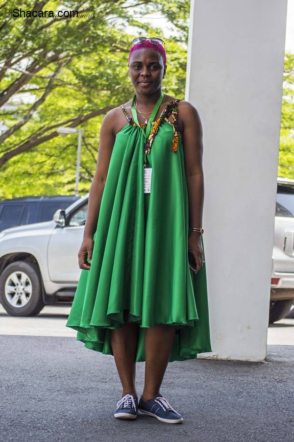 #AFWN2016: Street Style By Iju Asonibe Of @Njcworks