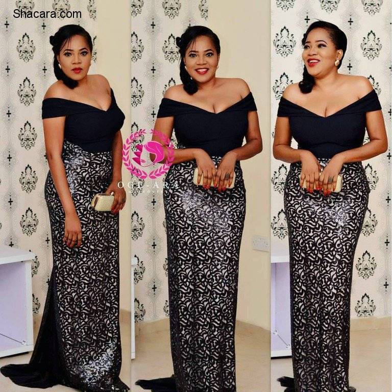 CELEBRITY STYLE CRUSH: TOYIN AIMAKHU