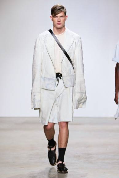 Augustine @ South Africa Menswear Week 2016/2017: Cape Town