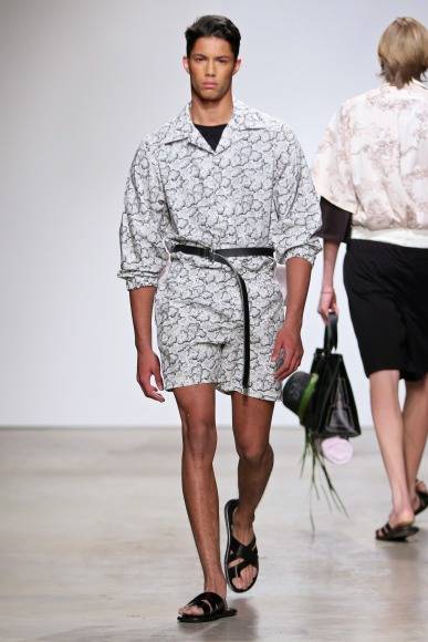 Augustine @ South Africa Menswear Week 2016/2017: Cape Town