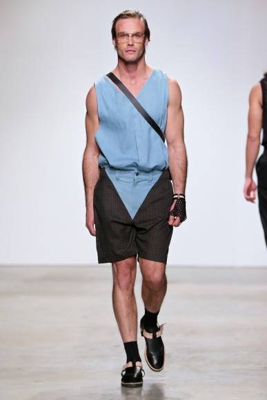 Augustine @ South Africa Menswear Week 2016/2017: Cape Town