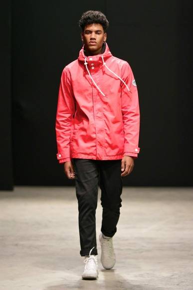 SolSol At South Africa Menswear Week 2016/2017: Cape Town