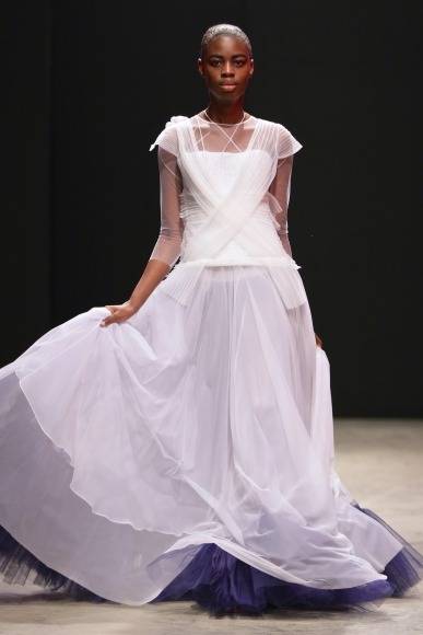 Merwe Mode At @ South Africa Menswear Week 2016/2017: Cape Town