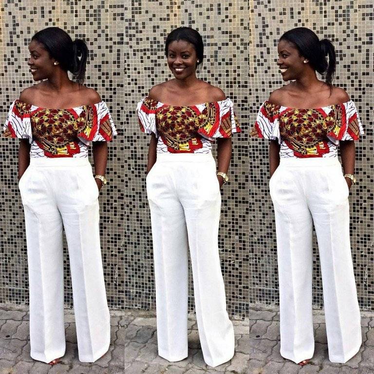 TEST ASO EBI STYLES THAT ROCKED THIS PAST WEEKEND