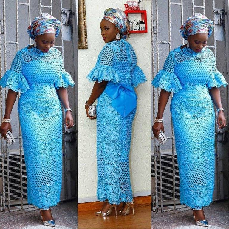 TEST ASO EBI STYLES THAT ROCKED THIS PAST WEEKEND