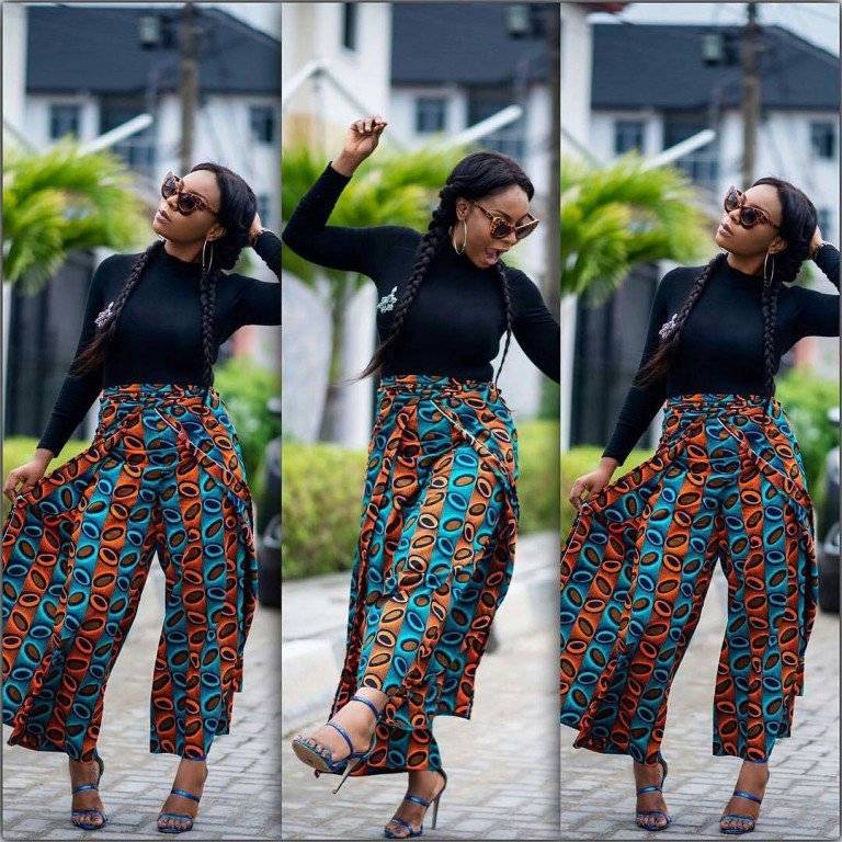 TEST ASO EBI STYLES THAT ROCKED THIS PAST WEEKEND