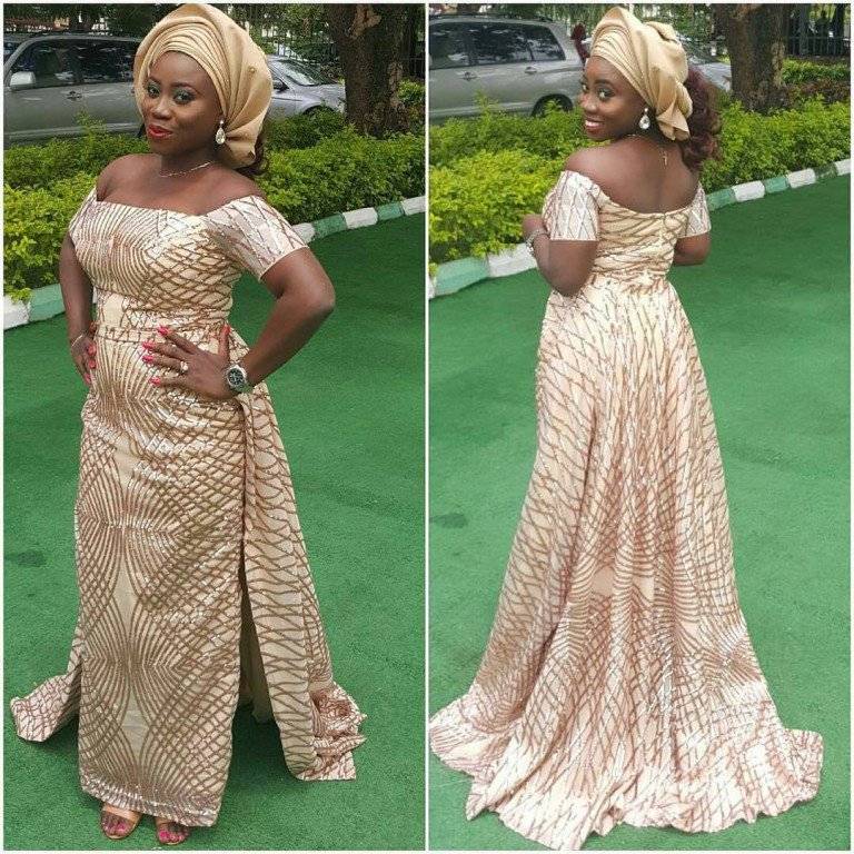 TEST ASO EBI STYLES THAT ROCKED THIS PAST WEEKEND