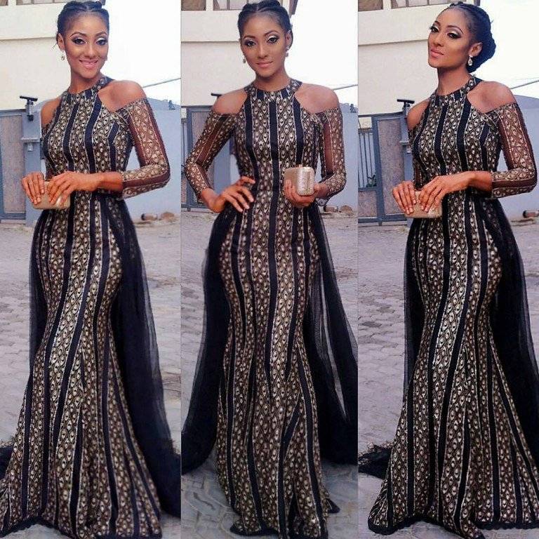 TEST ASO EBI STYLES THAT ROCKED THIS PAST WEEKEND