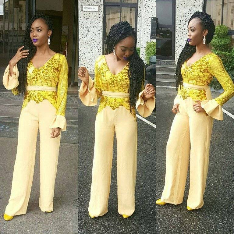 TEST ASO EBI STYLES THAT ROCKED THIS PAST WEEKEND