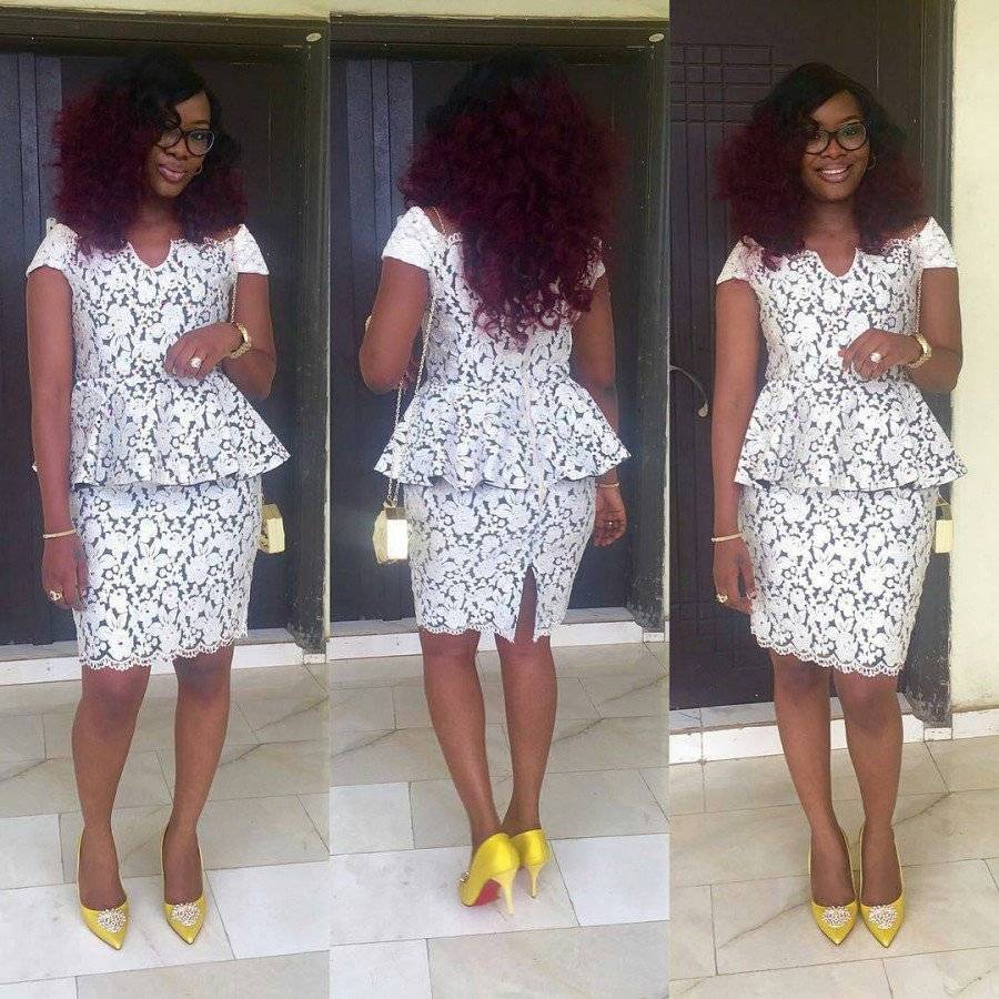 TEST ASO EBI STYLES THAT ROCKED THIS PAST WEEKEND