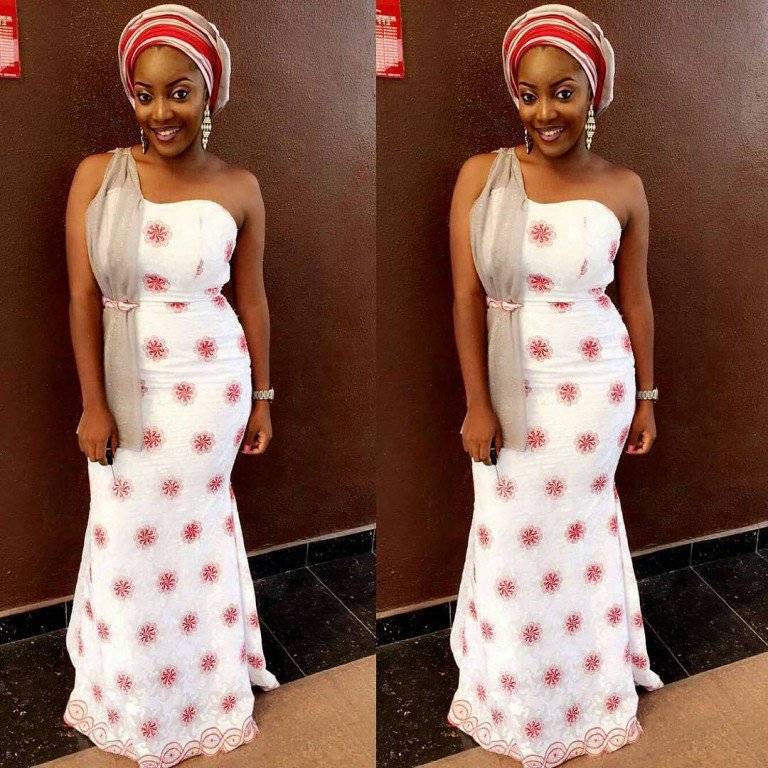 TEST ASO EBI STYLES THAT ROCKED THIS PAST WEEKEND