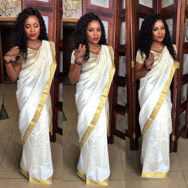 TEST ASO EBI STYLES THAT ROCKED THIS PAST WEEKEND