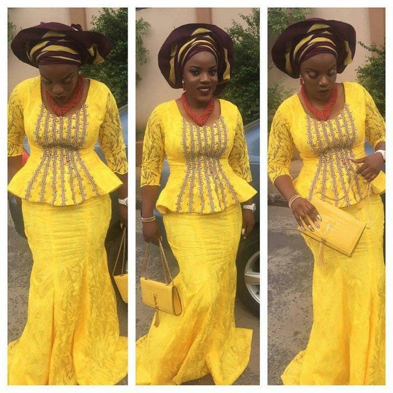 TEST ASO EBI STYLES THAT ROCKED THIS PAST WEEKEND