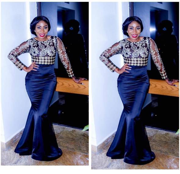 SERENA WILLIAMS, WAJE, STEPHANIE COKER AND LOTS MORE CELEBRITY STYLE TO STEAL