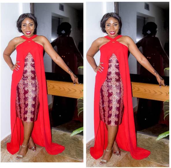 SERENA WILLIAMS, WAJE, STEPHANIE COKER AND LOTS MORE CELEBRITY STYLE TO STEAL