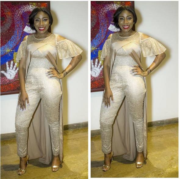 SERENA WILLIAMS, WAJE, STEPHANIE COKER AND LOTS MORE CELEBRITY STYLE TO STEAL