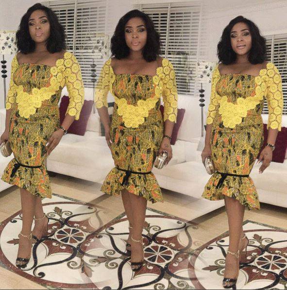 SERENA WILLIAMS, WAJE, STEPHANIE COKER AND LOTS MORE CELEBRITY STYLE TO STEAL