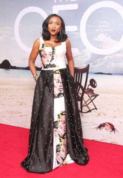 SERENA WILLIAMS, WAJE, STEPHANIE COKER AND LOTS MORE CELEBRITY STYLE TO STEAL