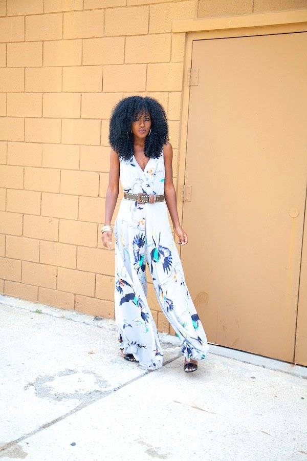 THE QUAINT FLORAL-PRINT STYLE YOU NEED TO EXPLORE