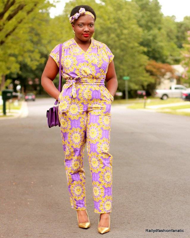 THE QUAINT FLORAL-PRINT STYLE YOU NEED TO EXPLORE