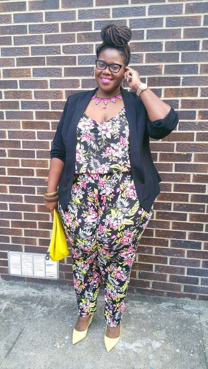 THE QUAINT FLORAL-PRINT STYLE YOU NEED TO EXPLORE