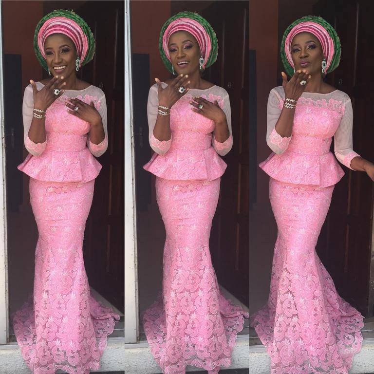 FASHIONABLE ASO EBI STYLES THAT TURN HEADS