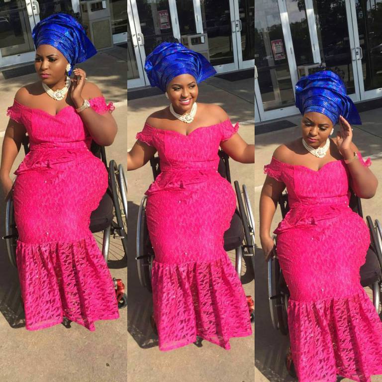 FASHIONABLE ASO EBI STYLES THAT TURN HEADS