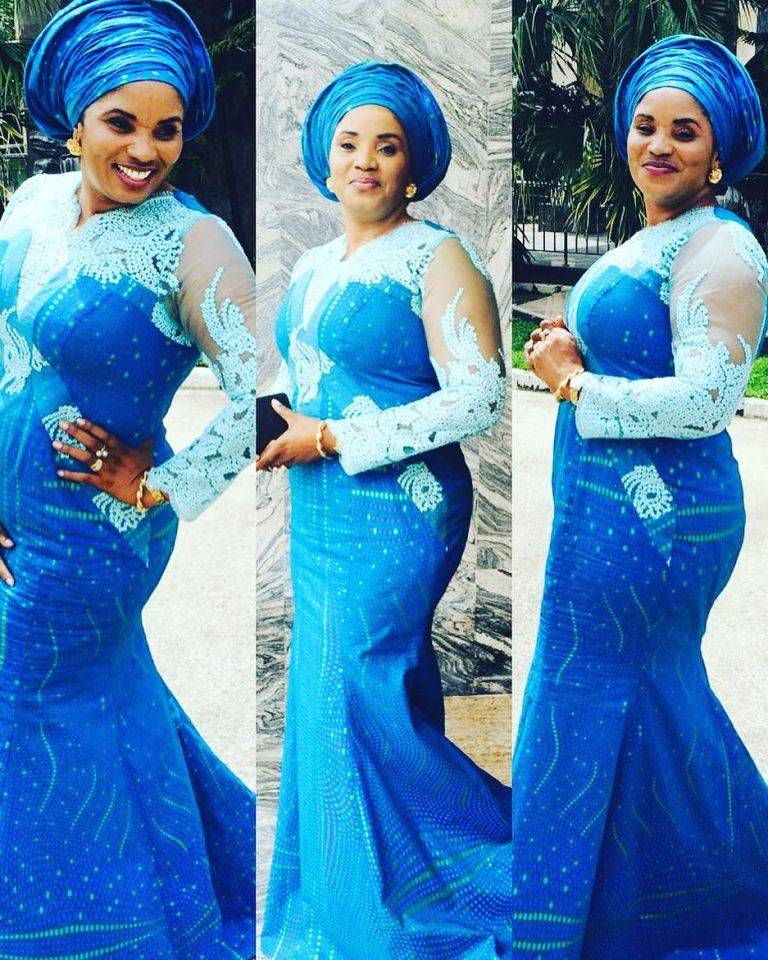 FASHIONABLE ASO EBI STYLES THAT TURN HEADS