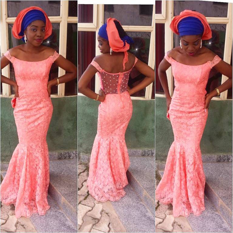 FASHIONABLE ASO EBI STYLES THAT TURN HEADS