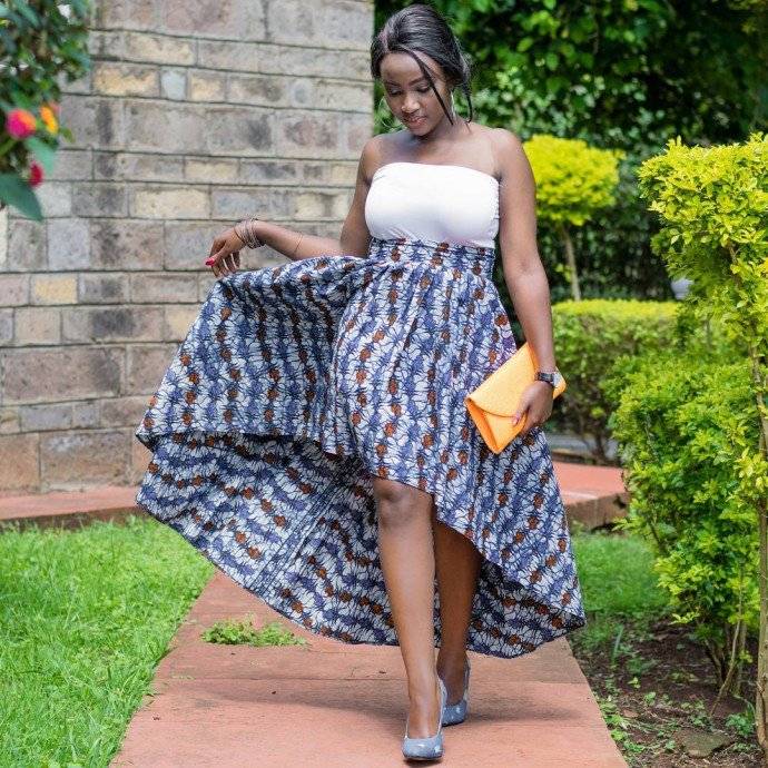 A New Wave Of African Print Fashion Styles: This Week’s Fashion Inspiration