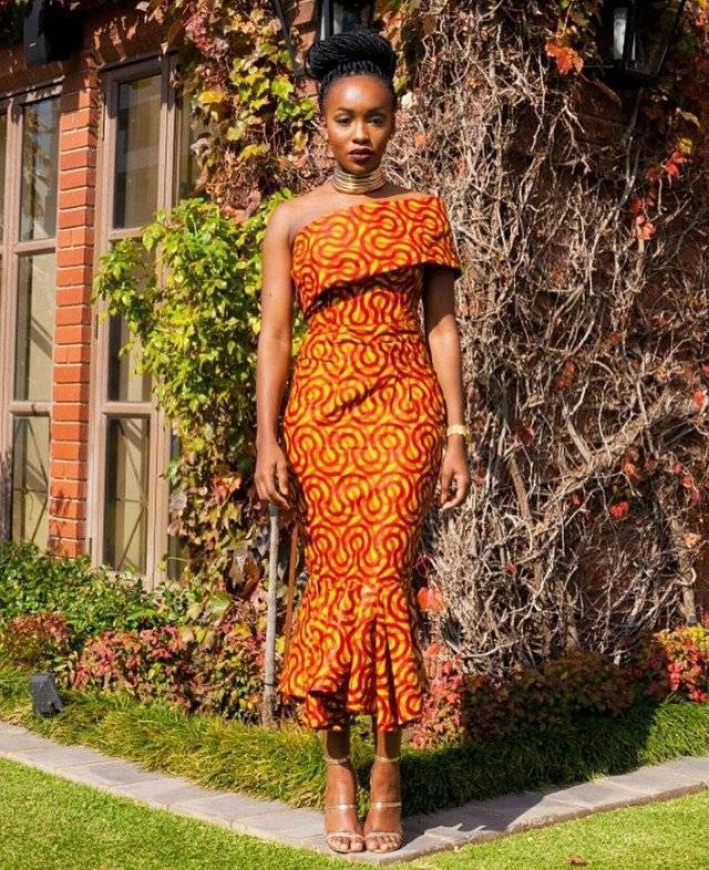A New Wave Of African Print Fashion Styles: This Week’s Fashion Inspiration