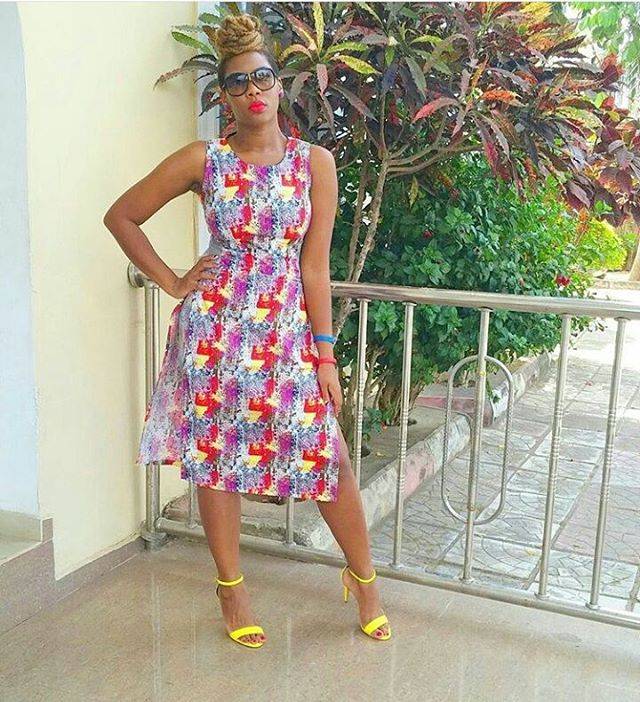 A New Wave Of African Print Fashion Styles: This Week’s Fashion Inspiration