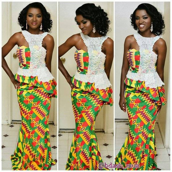 A New Wave Of African Print Fashion Styles: This Week’s Fashion Inspiration